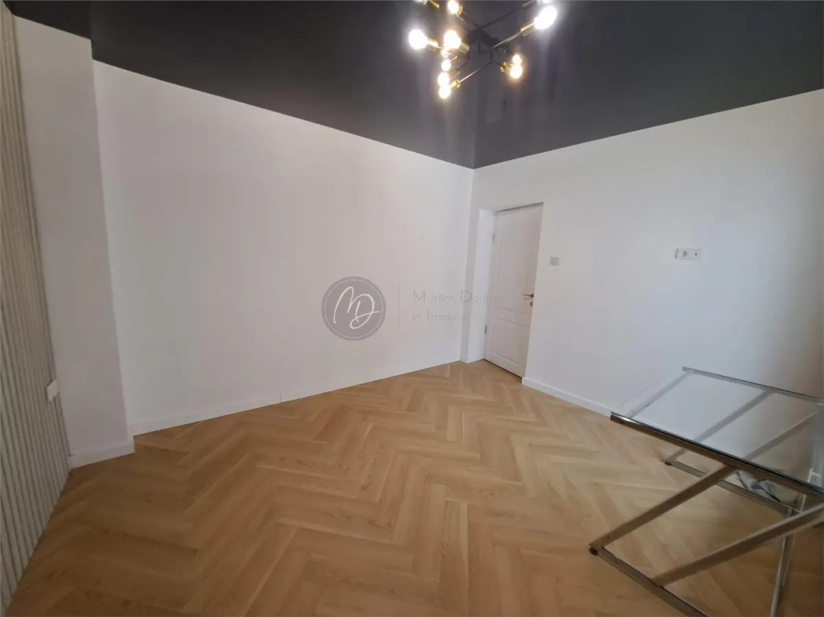 Maison de Luxe MDI, Quartier Gheorghe Doja - foto 18
