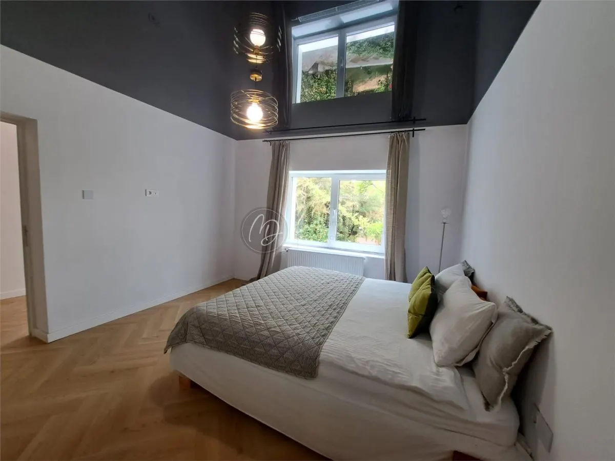 Maison de Luxe MDI, Quartier Gheorghe Doja - foto 20