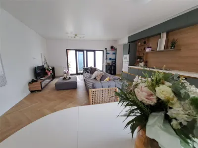 Maison de Luxe MDI, Quartier Gheorghe Doja - foto 3
