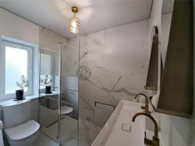 Maison de Luxe MDI, Quartier Gheorghe Doja - foto 22
