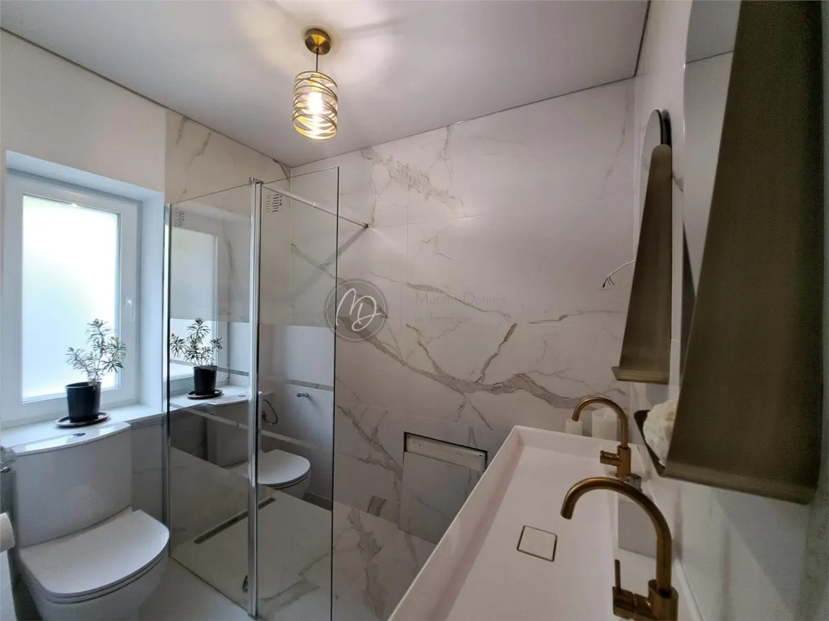 Maison de Luxe MDI, Quartier Gheorghe Doja - foto 22