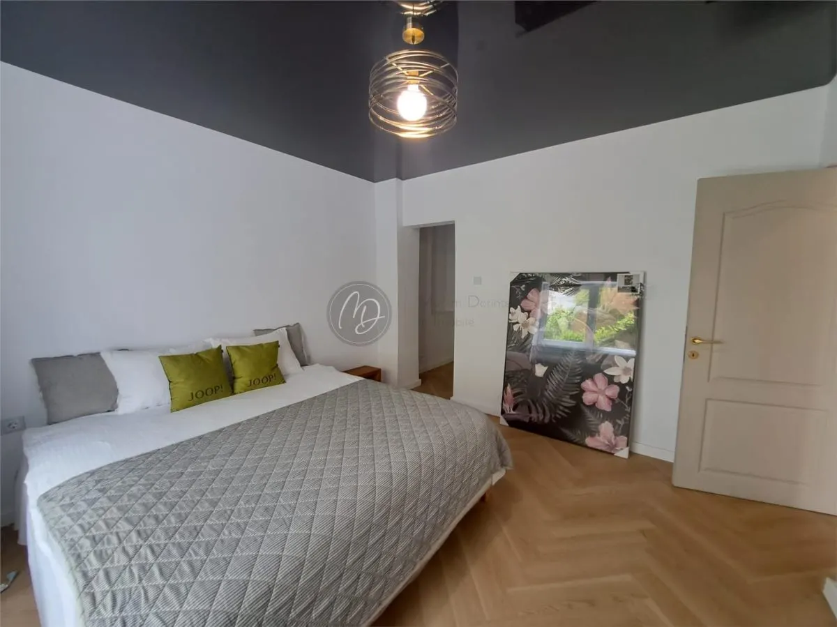 Maison de Luxe MDI, Quartier Gheorghe Doja - foto 23
