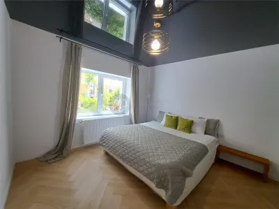 Maison de Luxe MDI, Quartier Gheorghe Doja - foto 24
