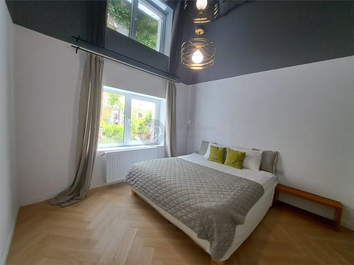Maison de Luxe MDI, Quartier Gheorghe Doja - foto 24