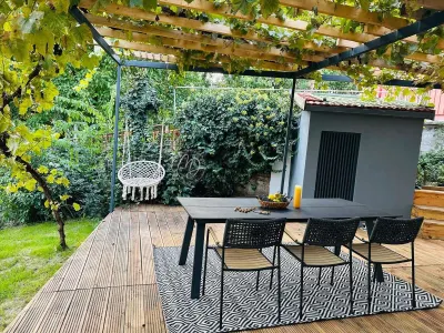 Maison de Luxe MDI, Quartier Gheorghe Doja - foto 25