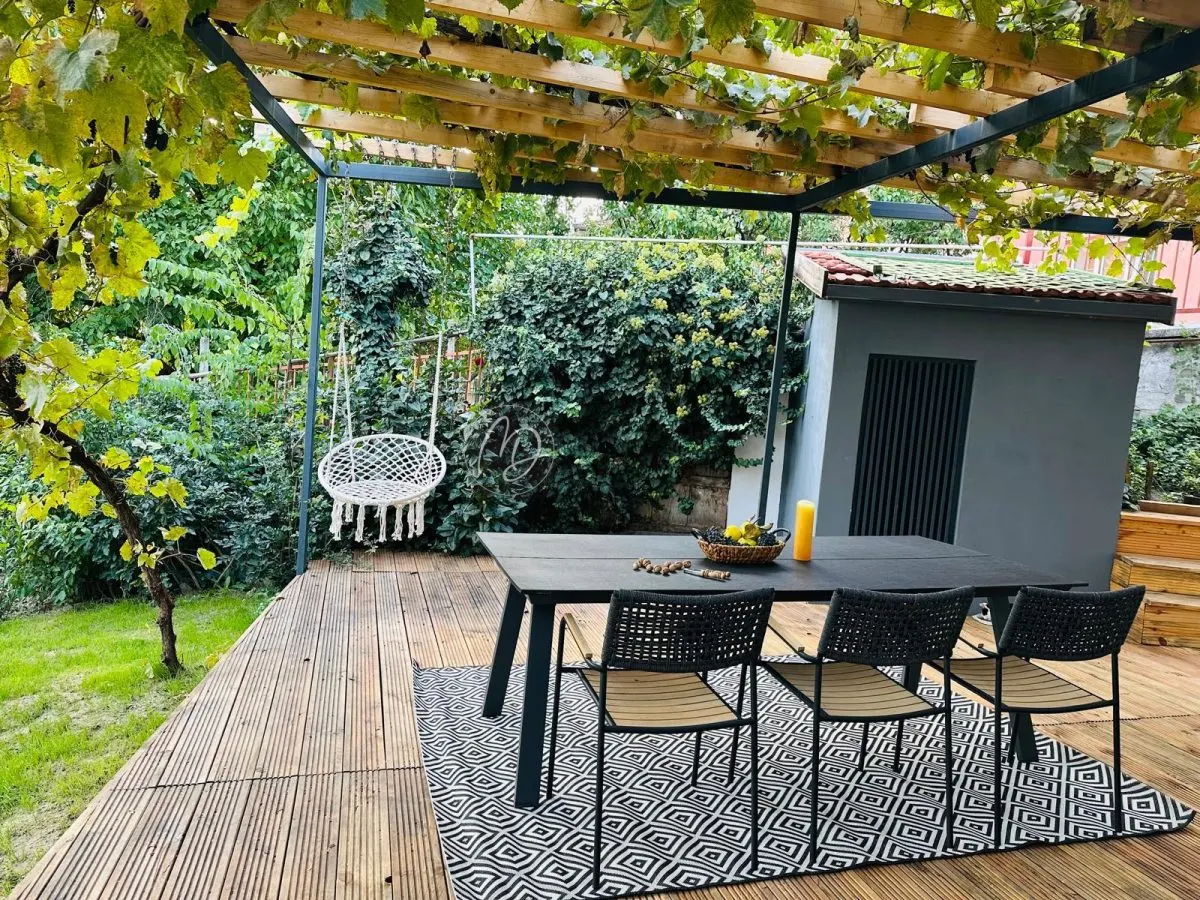 Maison de Luxe MDI, Quartier Gheorghe Doja - foto 25