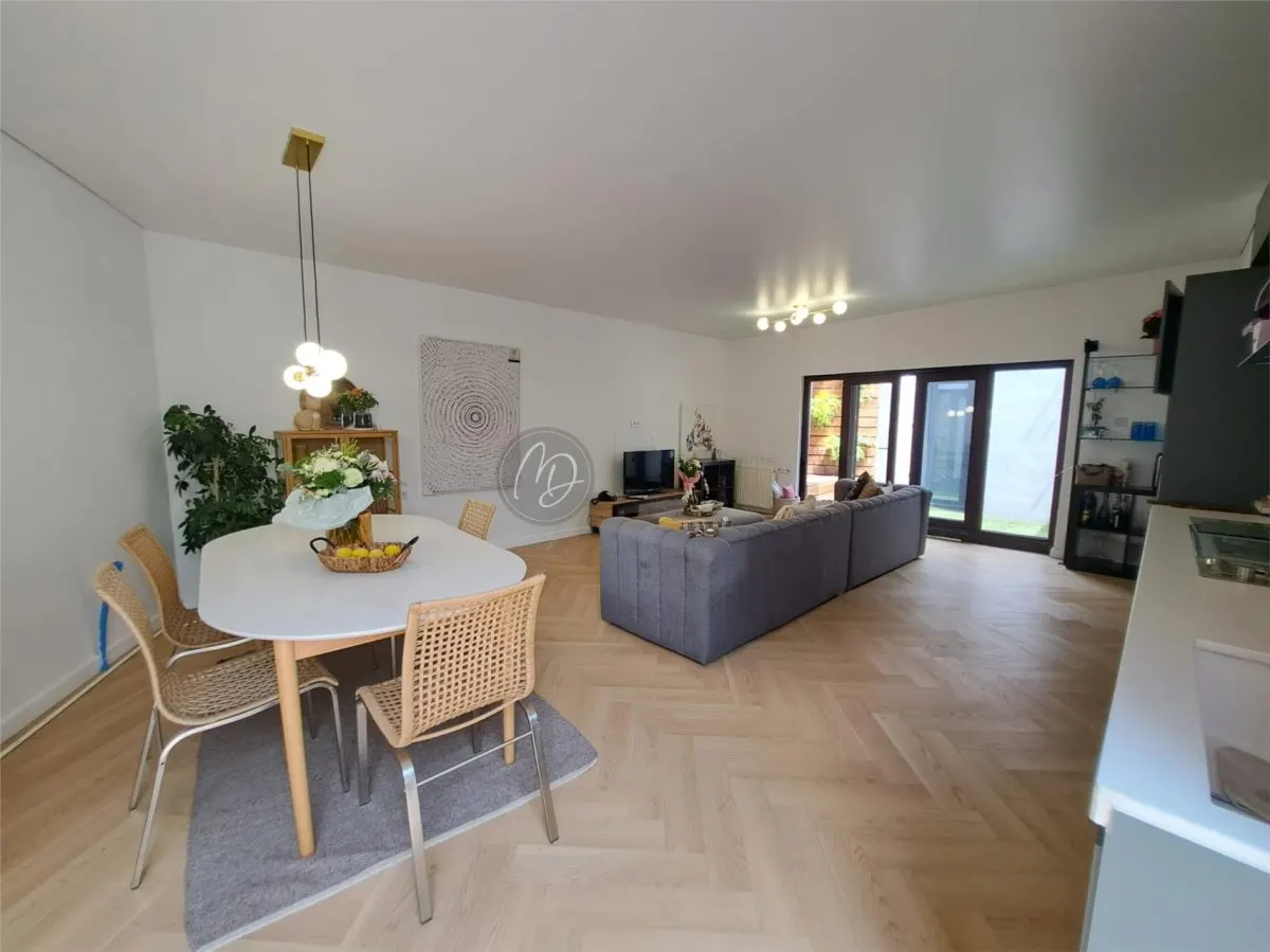 Maison de Luxe MDI, Quartier Gheorghe Doja - foto 4