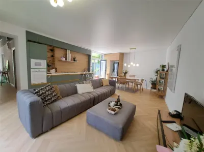 Maison de Luxe MDI, Quartier Gheorghe Doja - foto 5