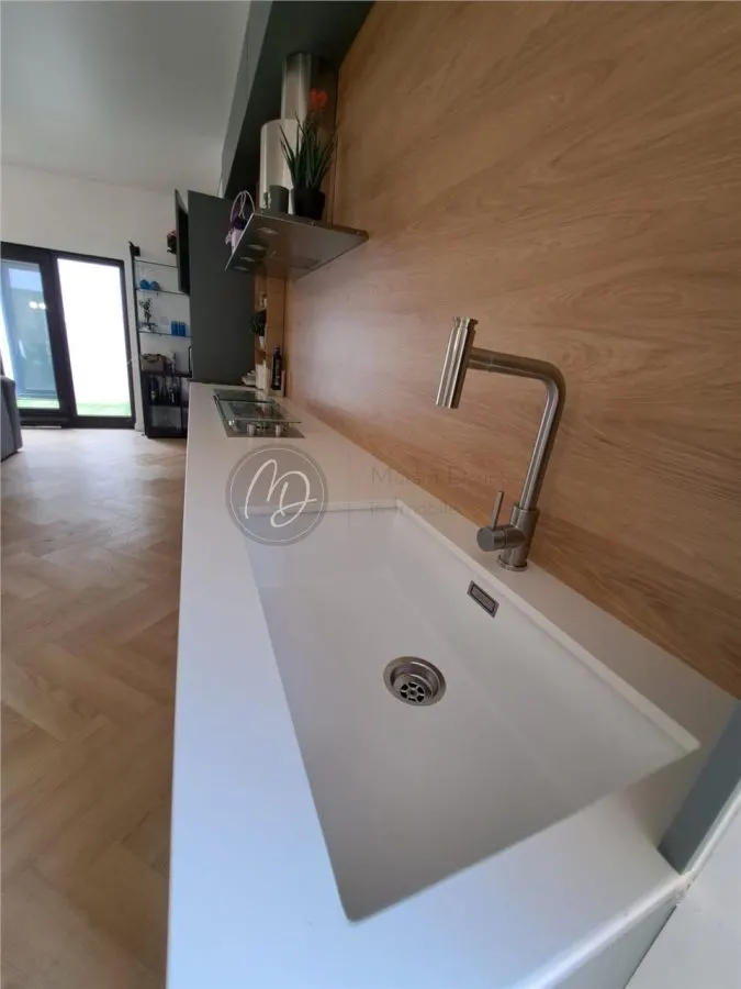Maison de Luxe MDI, Quartier Gheorghe Doja - foto 6
