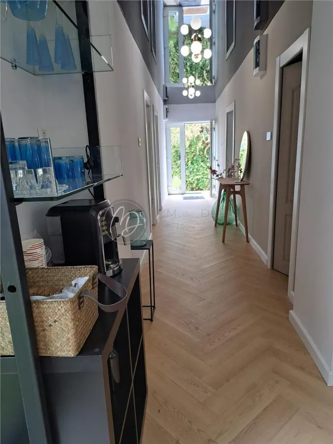 Maison de Luxe MDI, Quartier Gheorghe Doja - foto 7