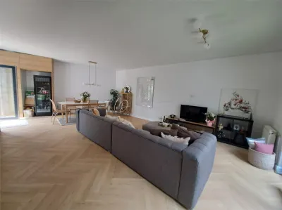 Maison de Luxe MDI, Quartier Gheorghe Doja - foto 8