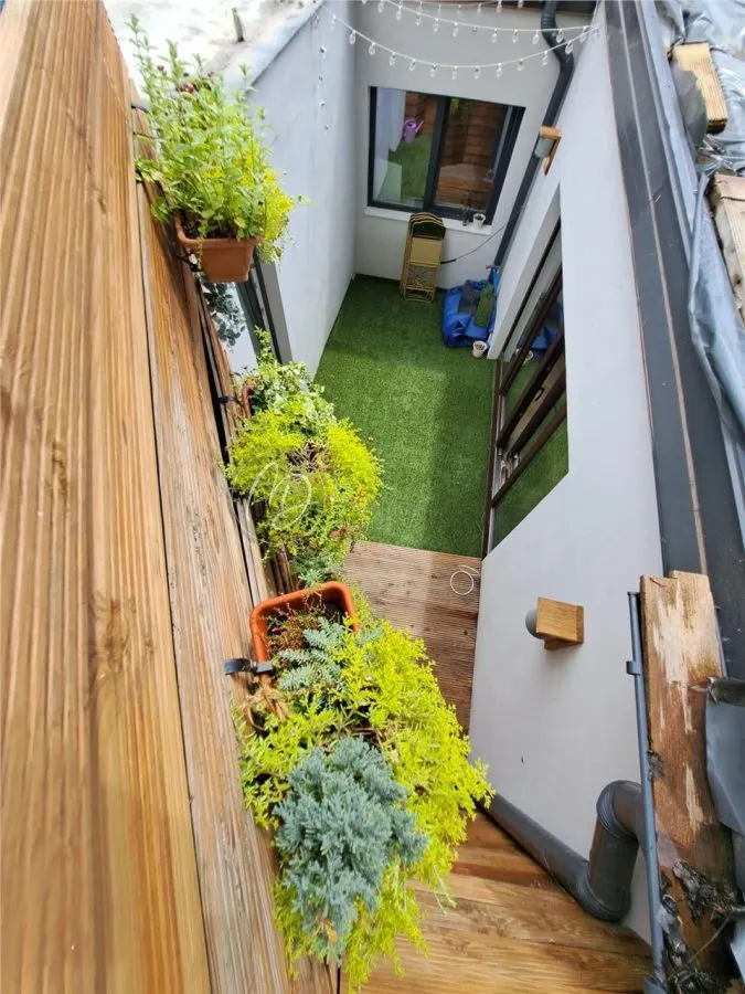 Maison de Luxe MDI, Quartier Gheorghe Doja - foto 9