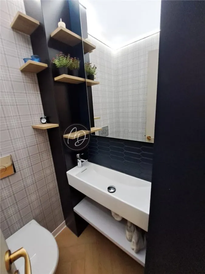 Maison de Luxe MDI, Quartier Gheorghe Doja - foto 10