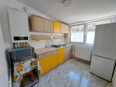 Maison Indépendante à Louer à Oradea – 350 EUR/Mois - foto 6