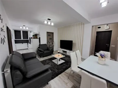 Luxury Apartment, Xenopol Street, Lotus 2 Zone - Oradea