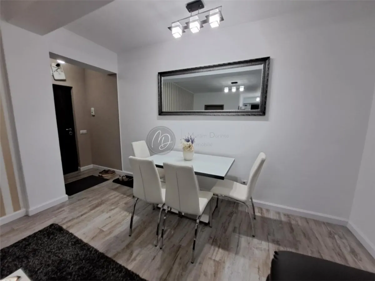 Luxury Apartment, Xenopol Street, Lotus 2 Zone - foto 2