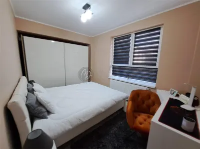 Luxury Apartment, Xenopol Street, Lotus 2 Zone - foto 11