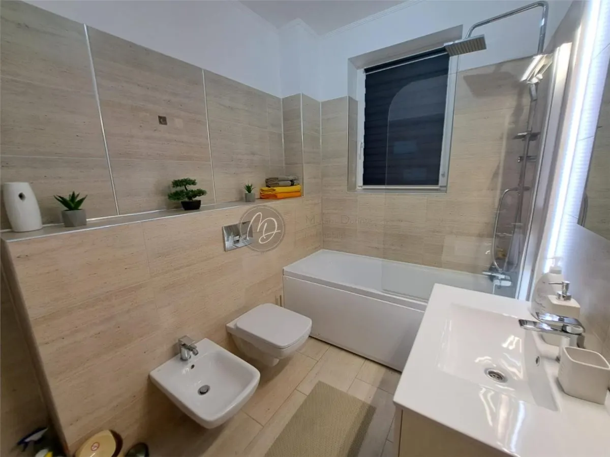 Luxury Apartment, Xenopol Street, Lotus 2 Zone - foto 12