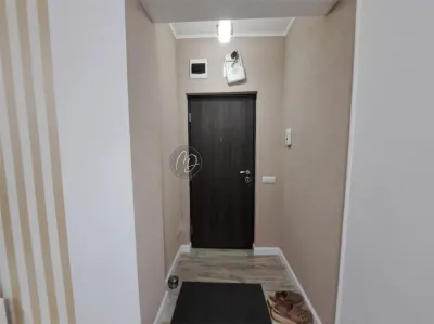 Luxury Apartment, Xenopol Street, Lotus 2 Zone - foto 16