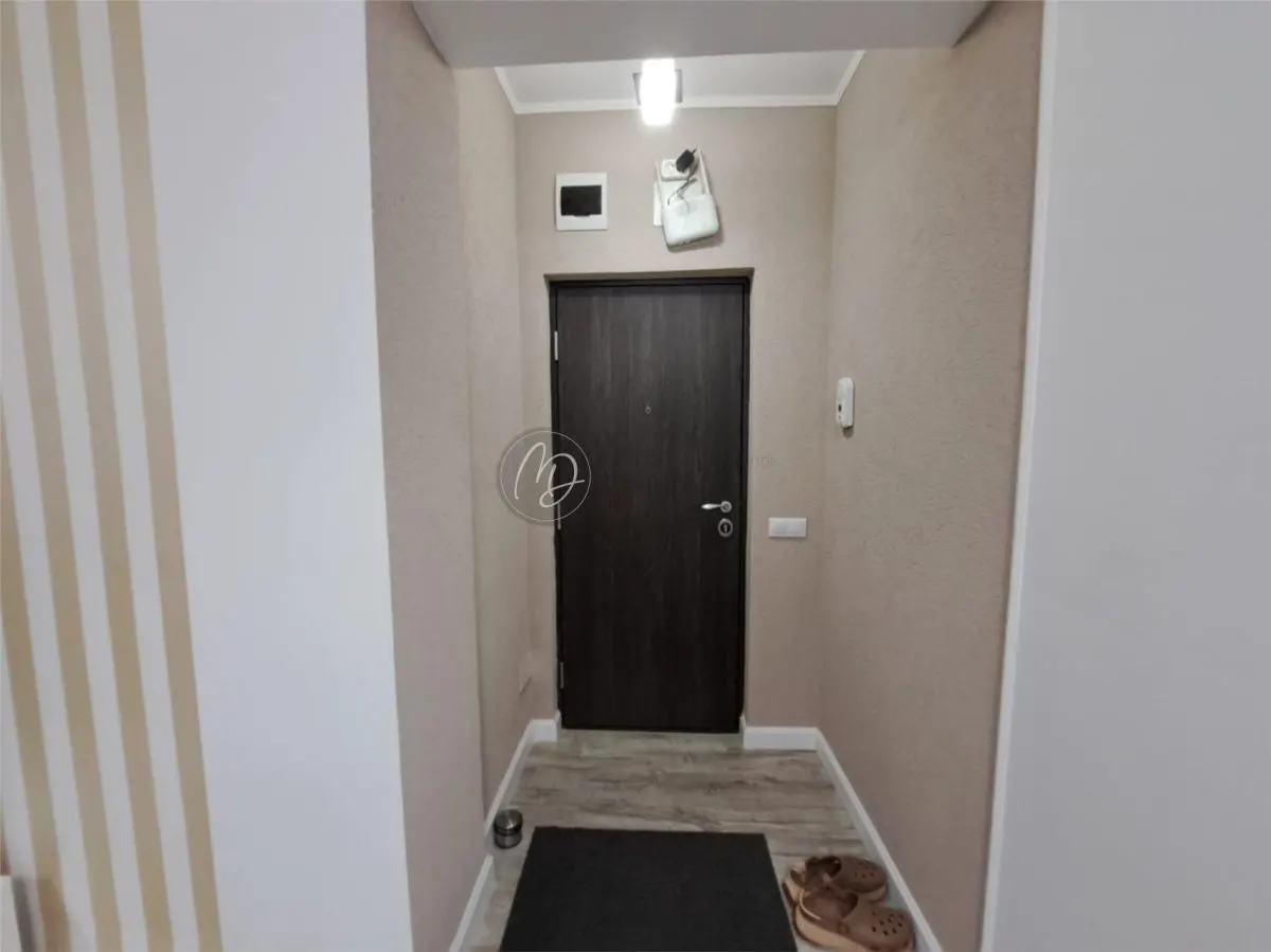 Luxury Apartment, Xenopol Street, Lotus 2 Zone - foto 16