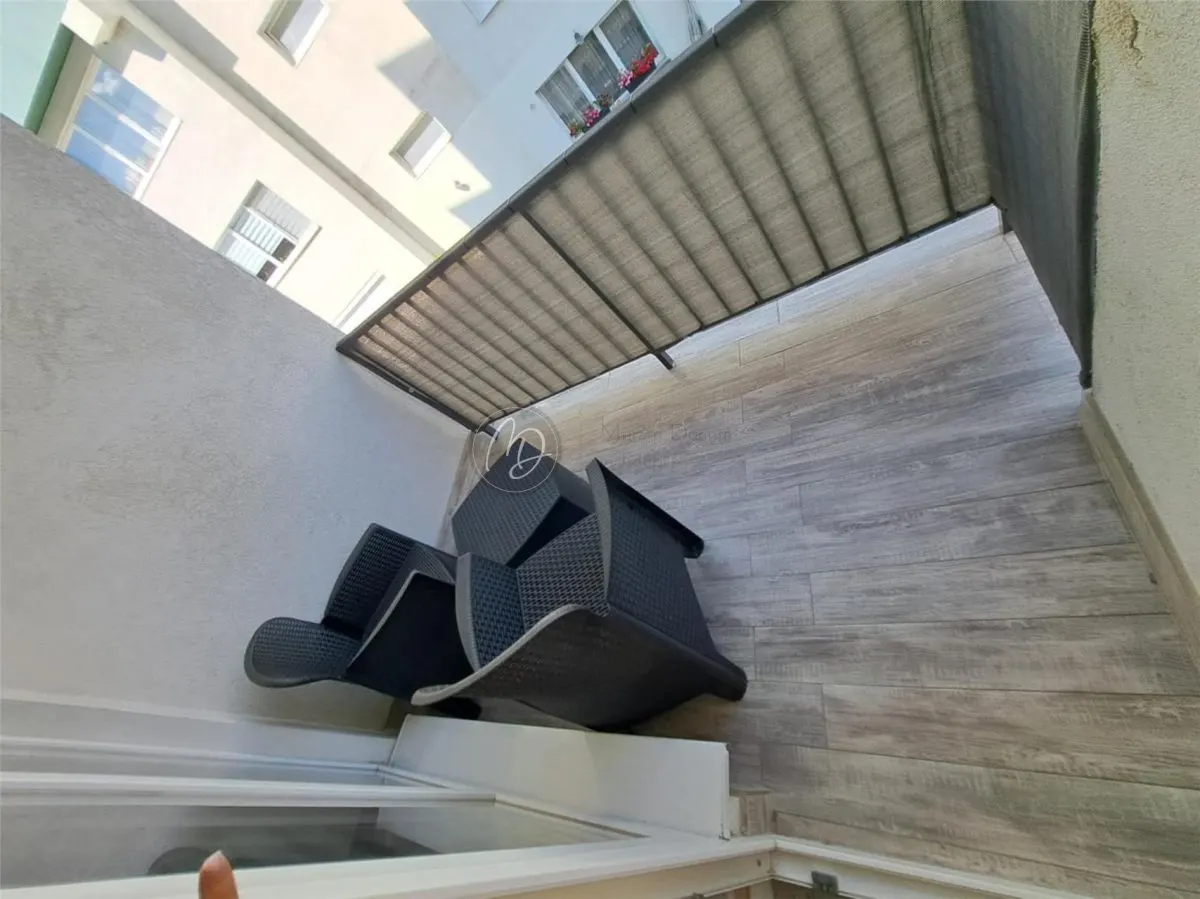Luxury Apartment, Xenopol Street, Lotus 2 Zone - foto 17