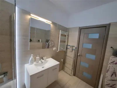 Luxury Apartment, Xenopol Street, Lotus 2 Zone - foto 18