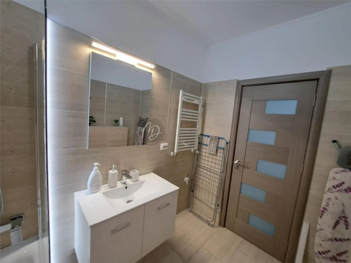 Luxury Apartment, Xenopol Street, Lotus 2 Zone - foto 18