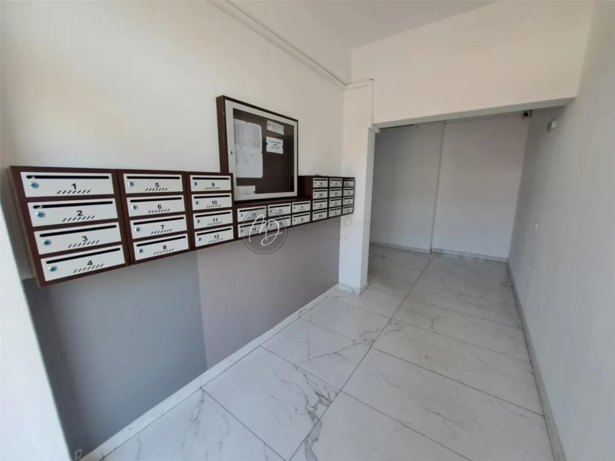 Luxury Apartment, Xenopol Street, Lotus 2 Zone - foto 19
