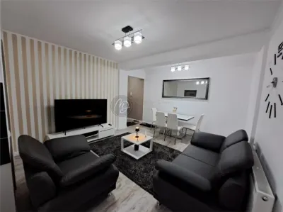 Luxury Apartment, Xenopol Street, Lotus 2 Zone - foto 3