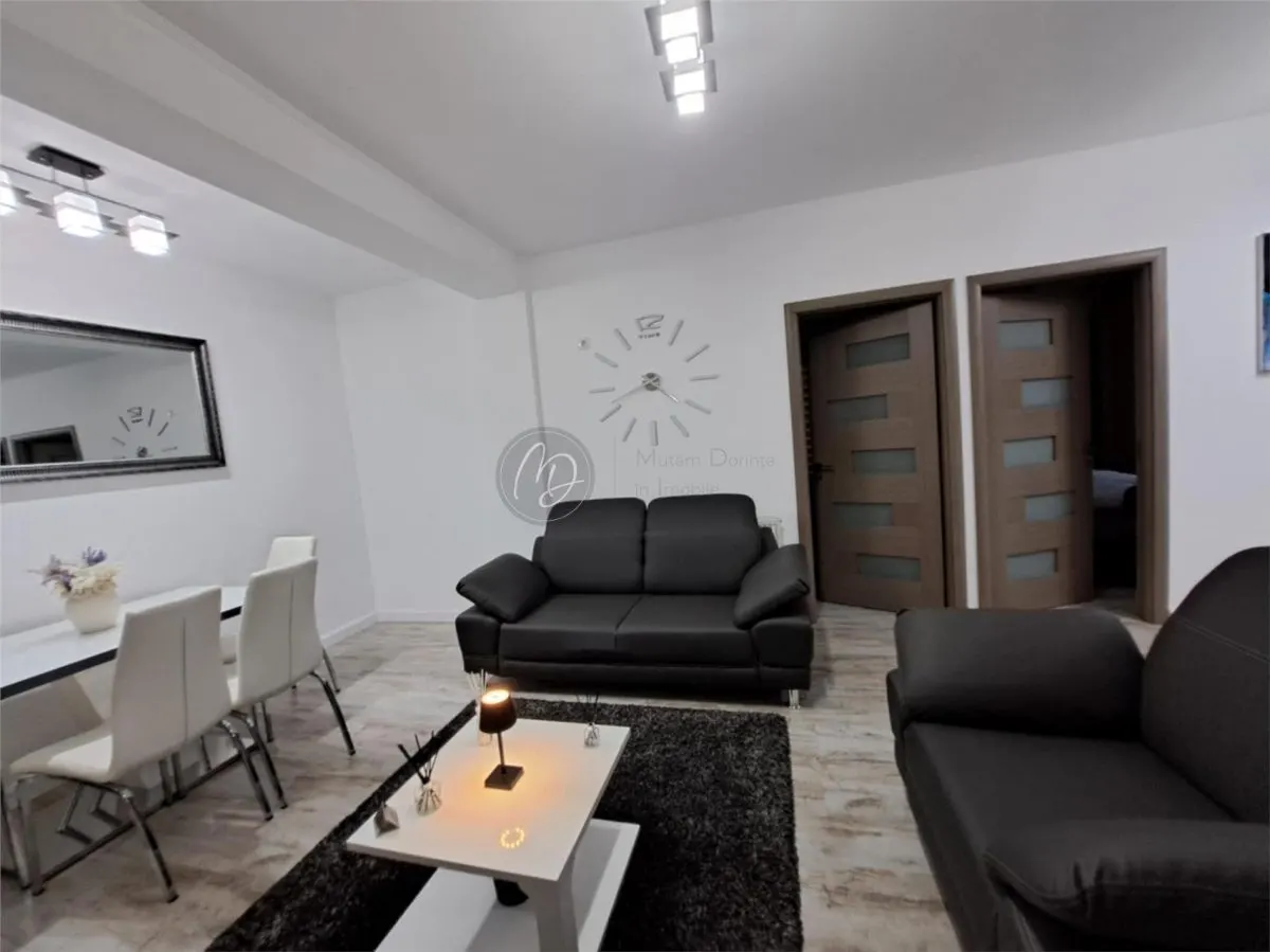 Luxury Apartment, Xenopol Street, Lotus 2 Zone - foto 4