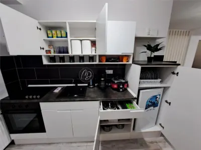 Luxury Apartment, Xenopol Street, Lotus 2 Zone - foto 6