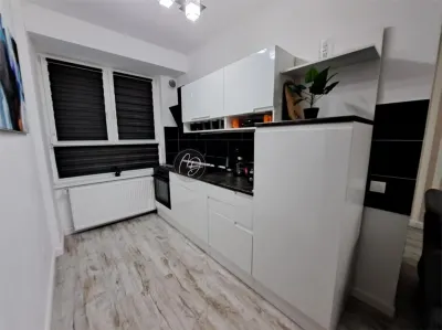Luxury Apartment, Xenopol Street, Lotus 2 Zone - foto 7