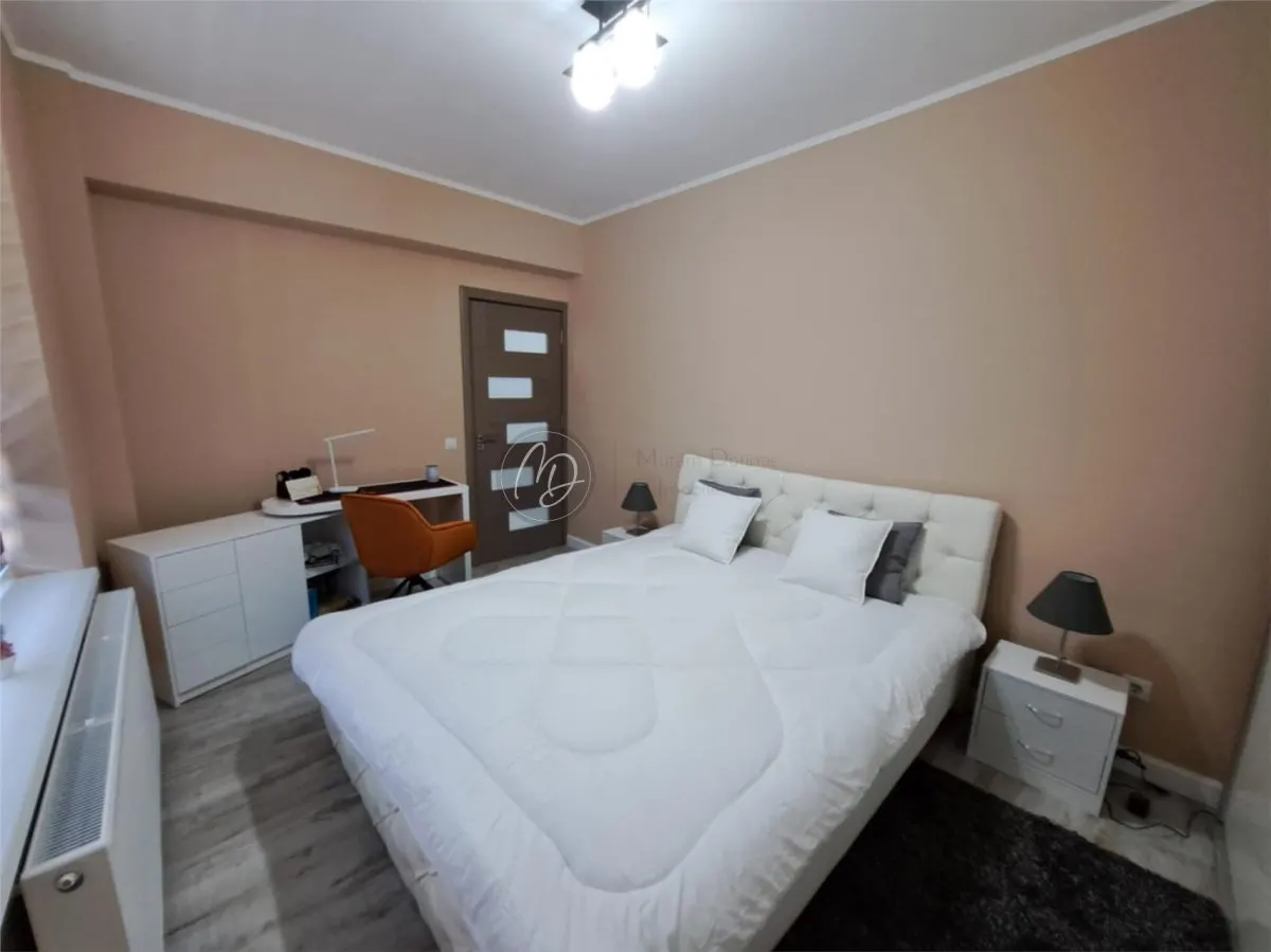 Luxury Apartment, Xenopol Street, Lotus 2 Zone - foto 10