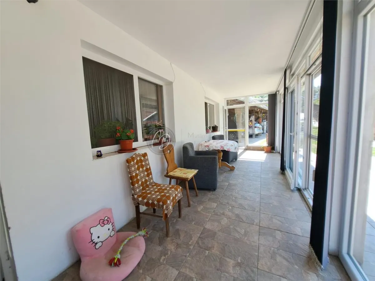 MDI casa doua generatii Biharia - foto 1