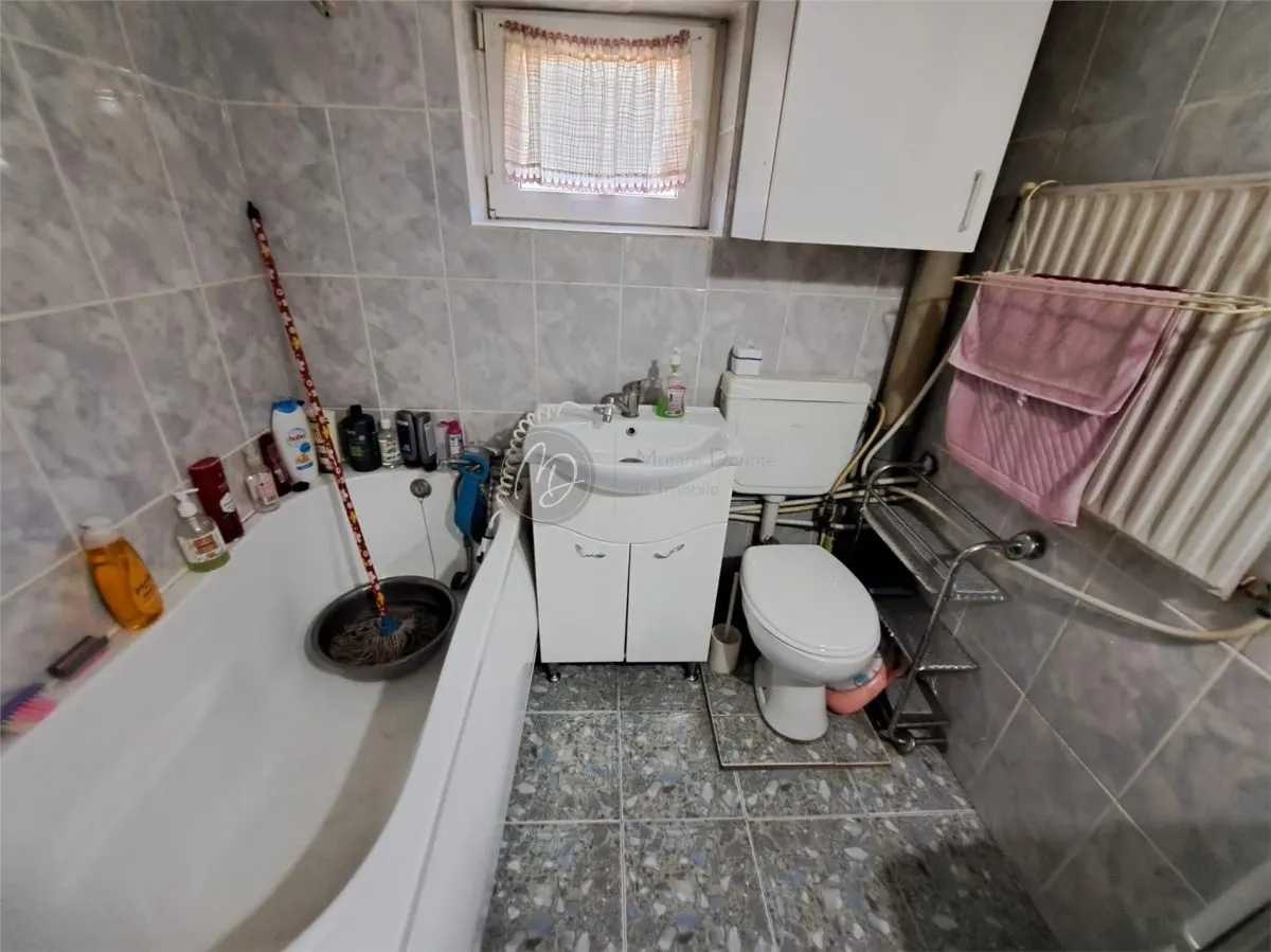 MDI casa doua generatii Biharia - foto 12