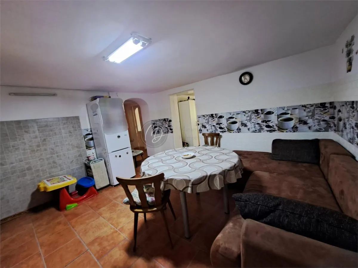 MDI casa doua generatii Biharia - foto 16