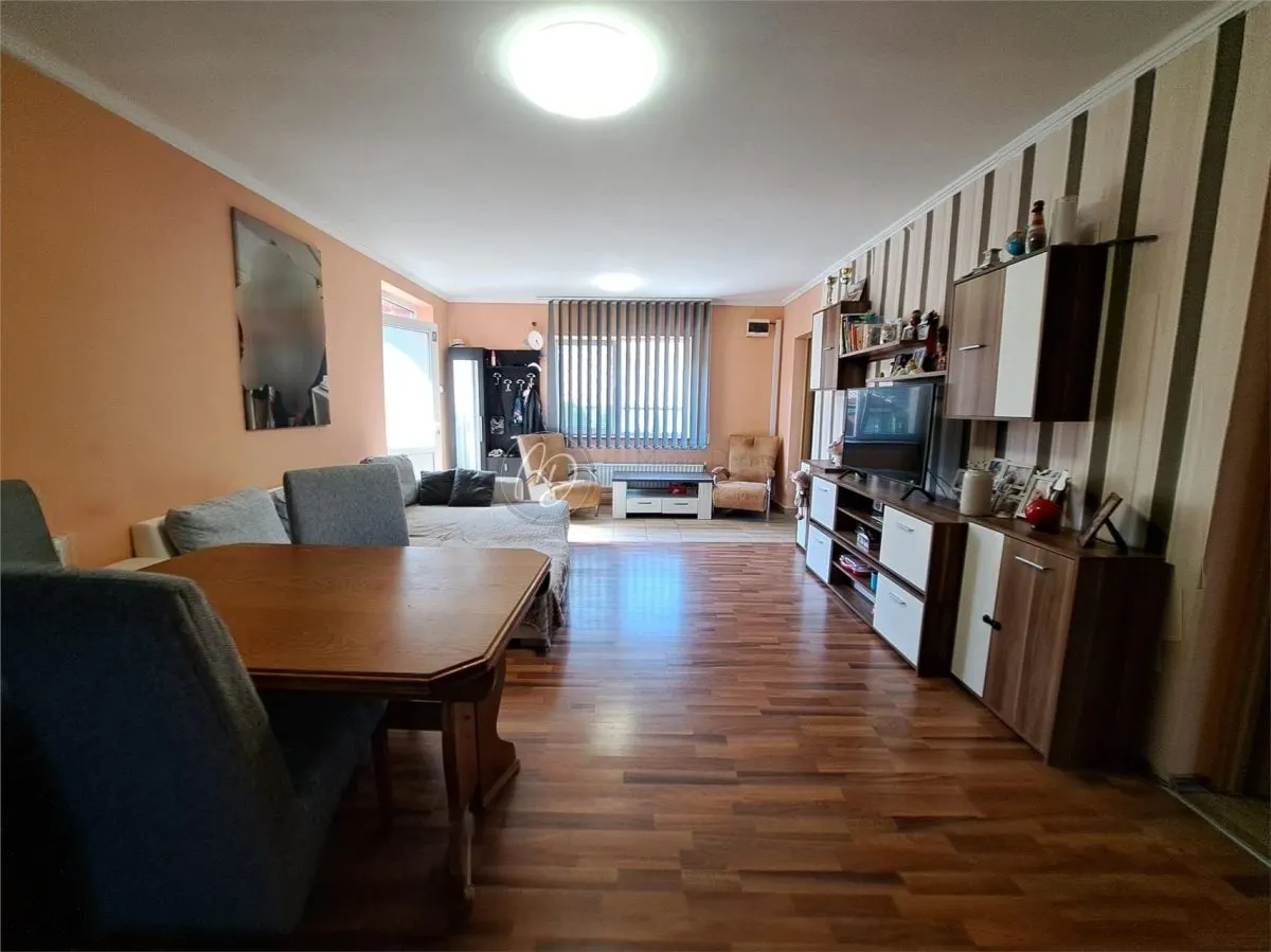 MDI casa doua generatii Biharia - foto 19