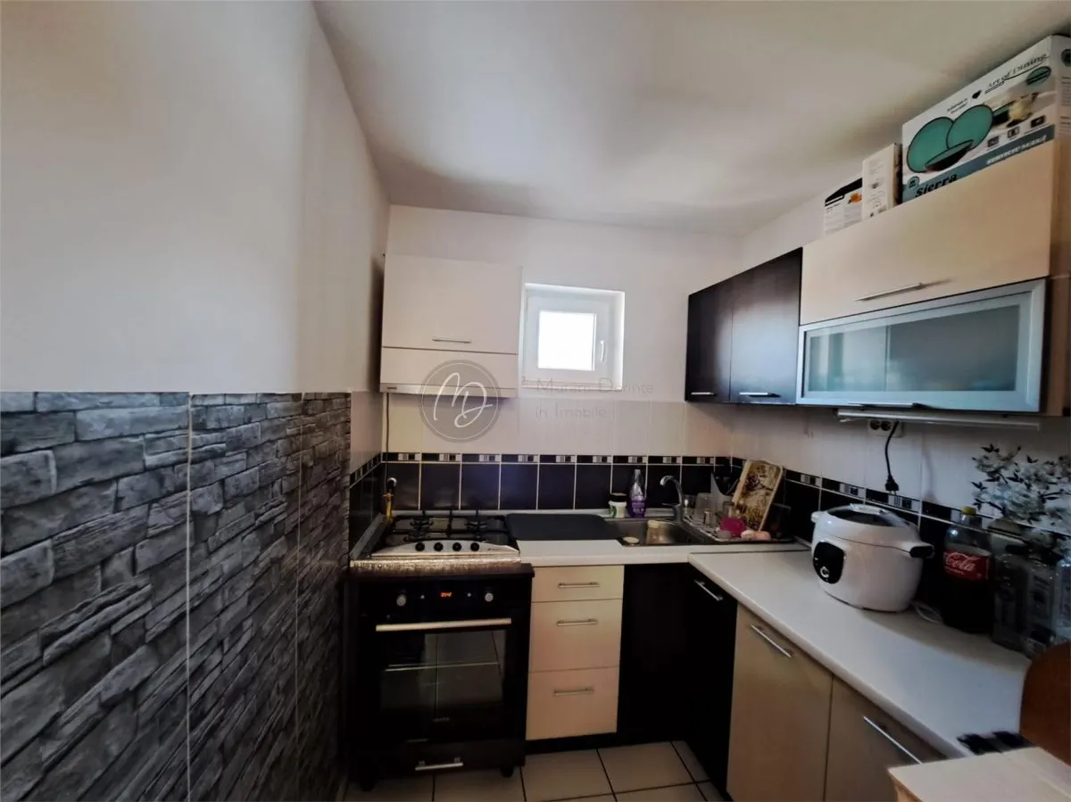 MDI casa doua generatii Biharia - foto 22