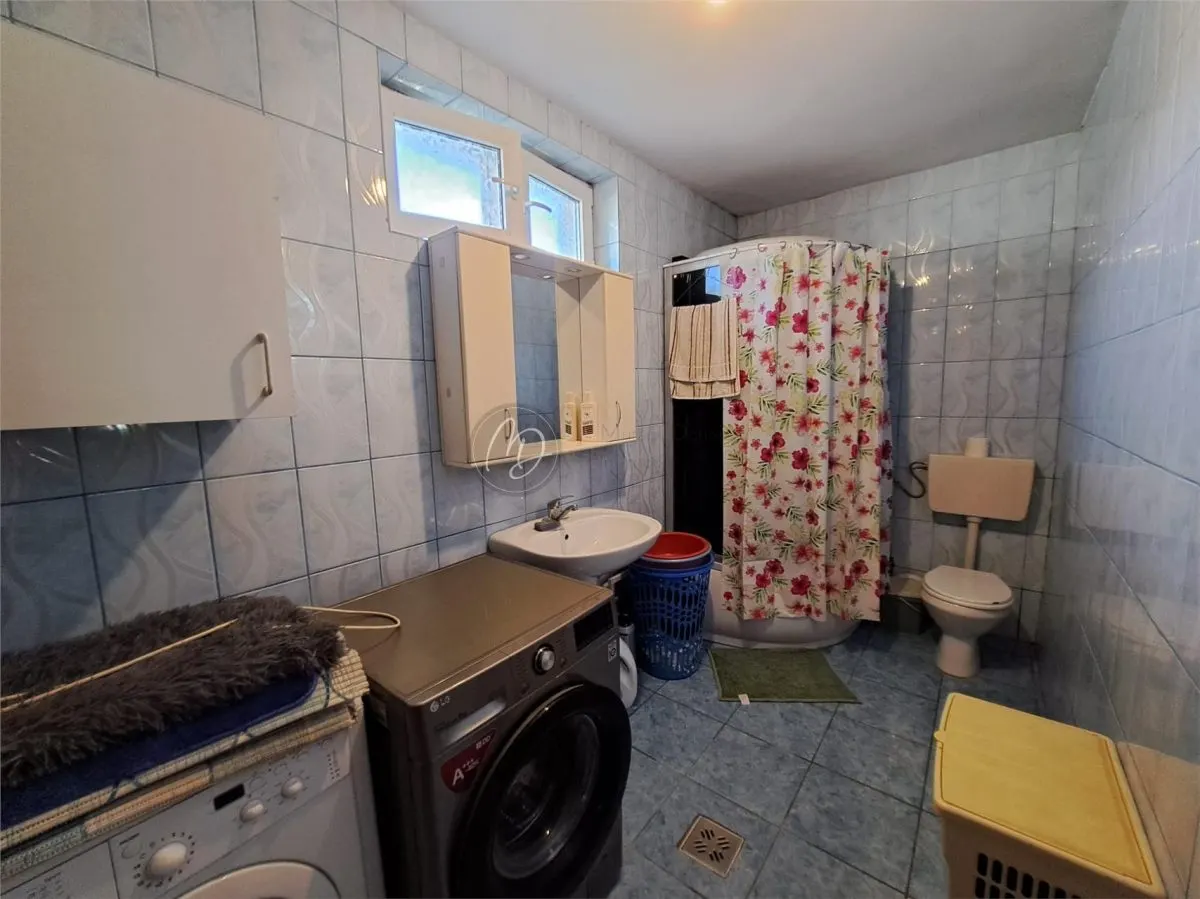 MDI casa doua generatii Biharia - foto 7