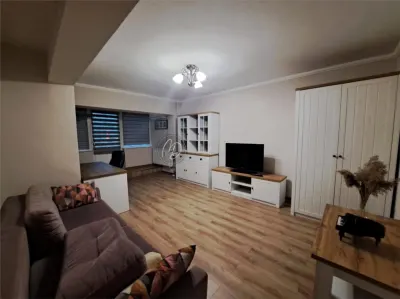 Spacious Apartment to Let, First Floor - Oradea