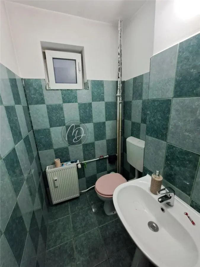 Spacious Apartment to Let, First Floor - foto 12