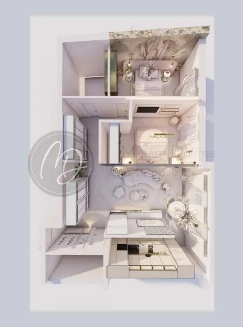 Apartamento Nuevo en Centro, Oradea – Construcción Premium 2025 - foto 1