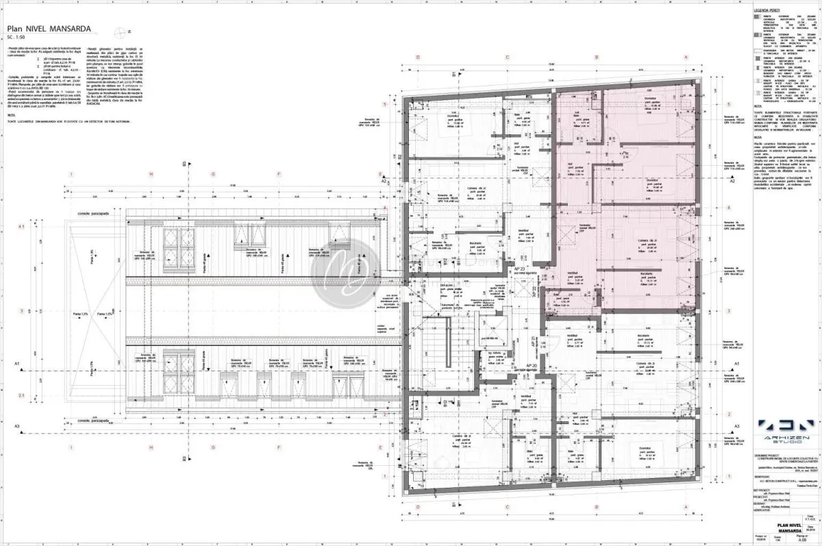 Apartamento Nuevo en Centro, Oradea – Construcción Premium 2025 - foto 2