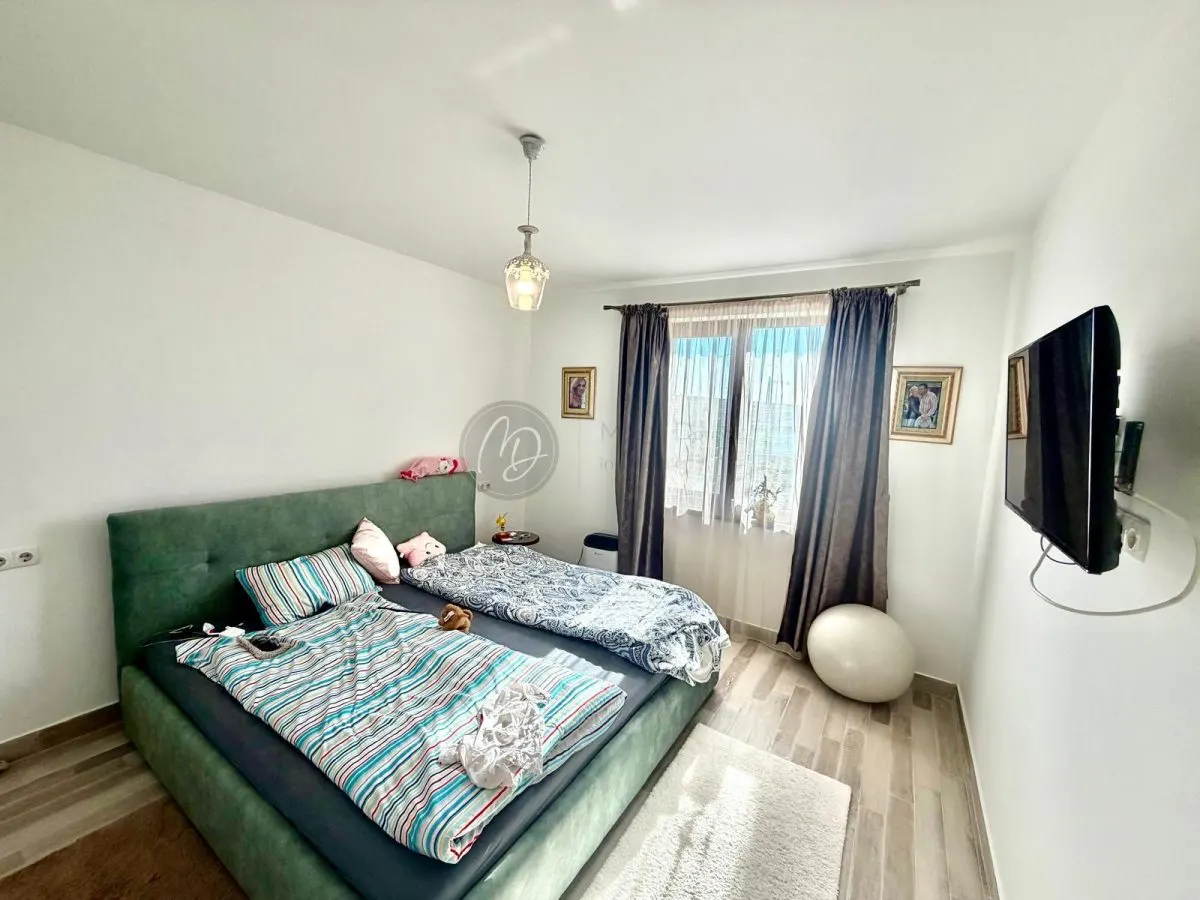 Maison Neuve à Santandrei – Prête à Emménager - foto 13
