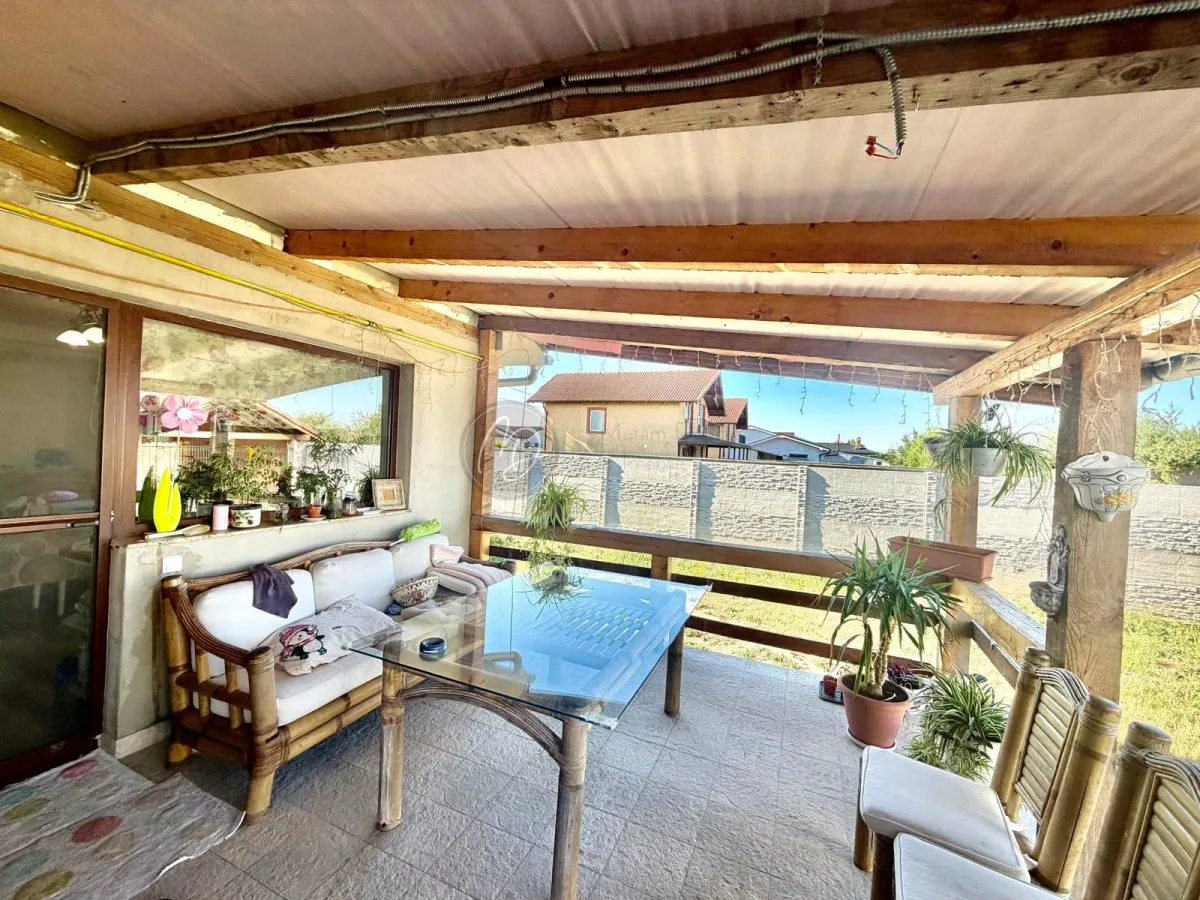 Maison Neuve à Santandrei – Prête à Emménager - foto 15