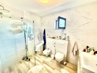 Maison Neuve à Santandrei – Prête à Emménager - foto 7