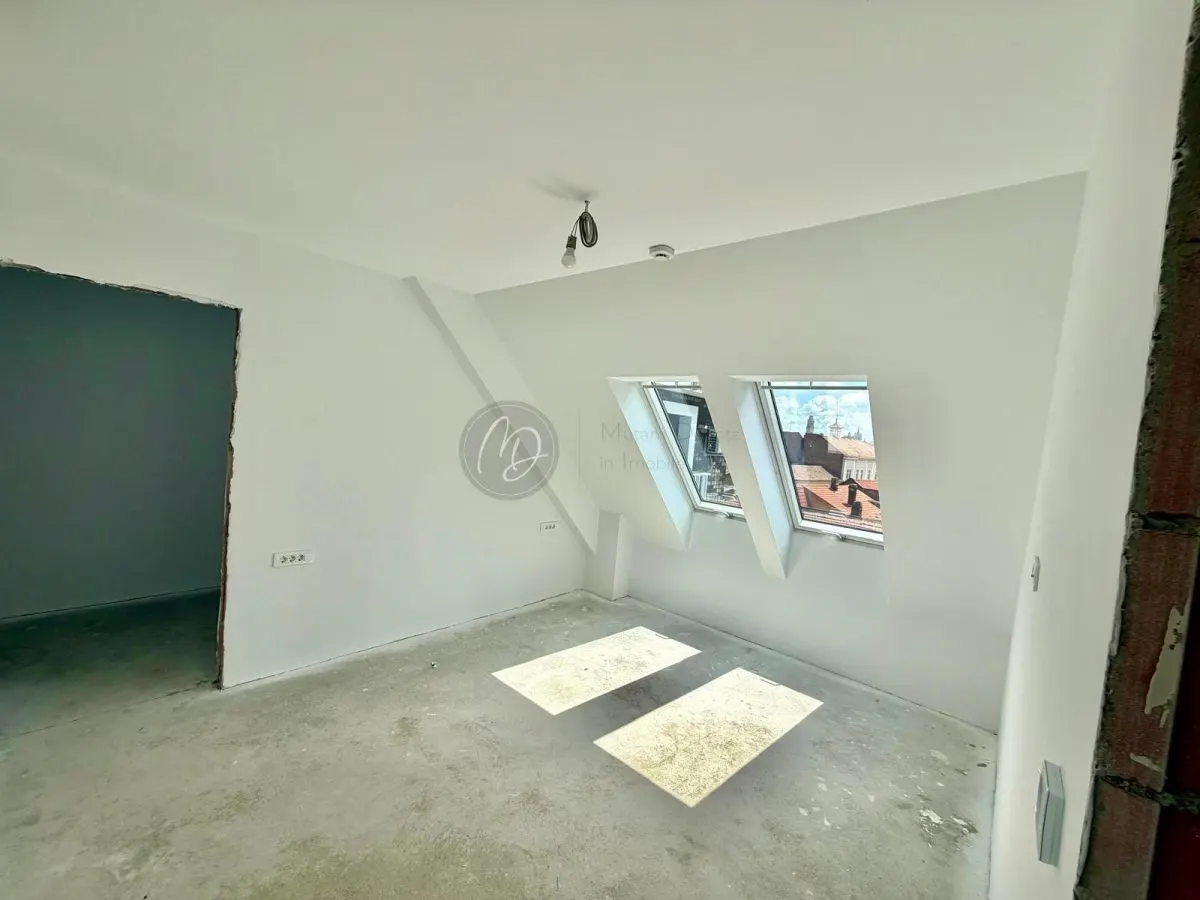 Apartamento Nuevo Central MDI, Oradea - foto 4
