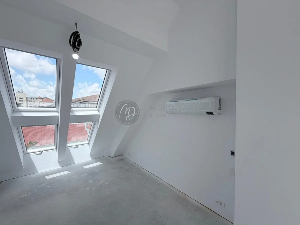 Apartamento MDI Nuevo en Centro de Oradea - foto 2