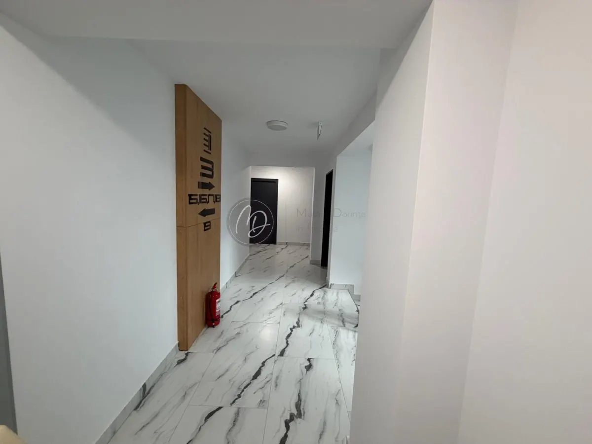 Apartamento MDI Nuevo en Centro de Oradea - foto 3