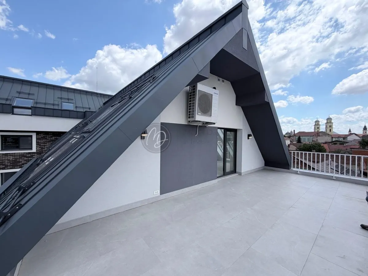 Apartamento MDI Nuevo en Centro de Oradea - foto 4